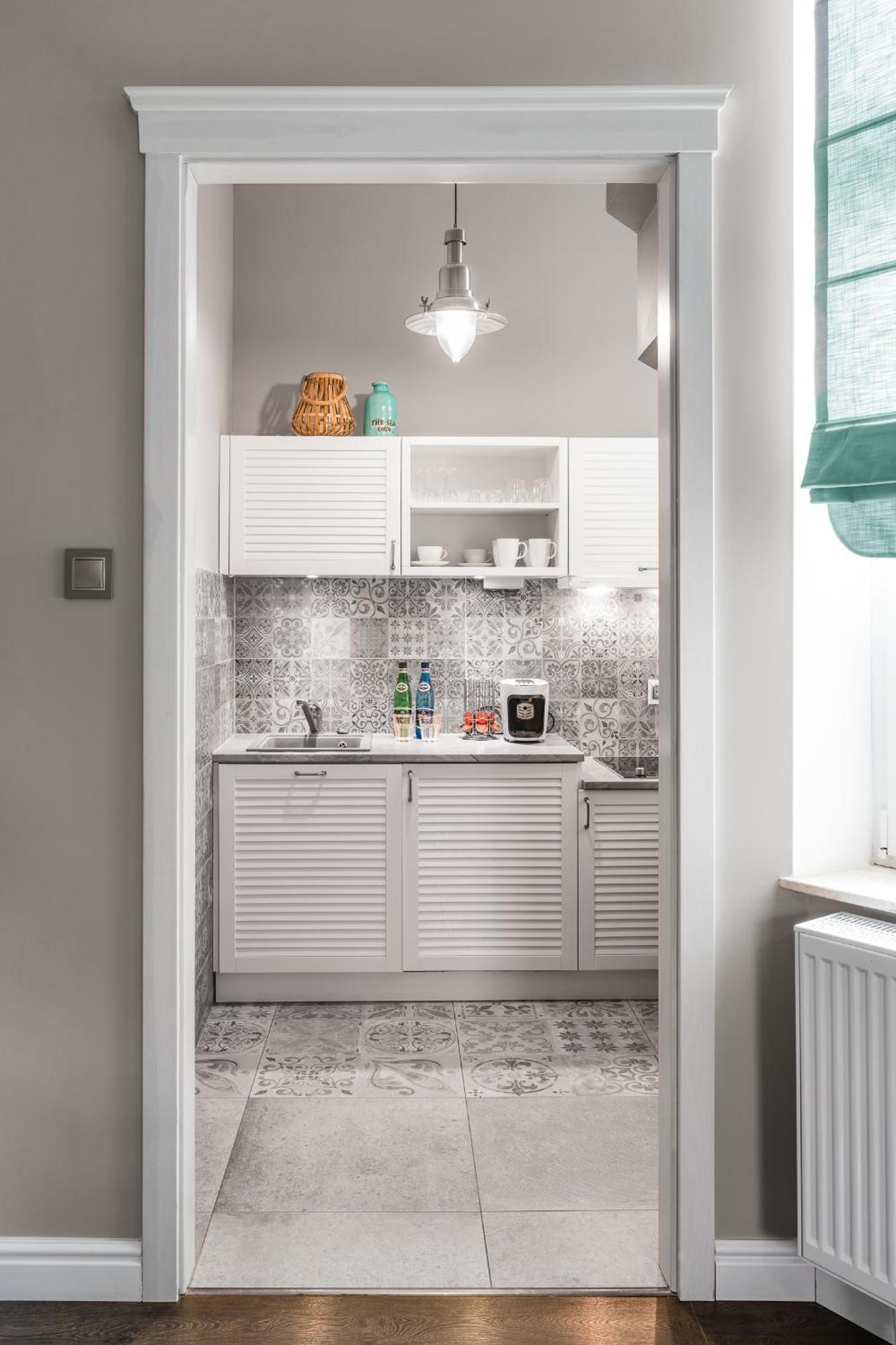 Lion Apartments Сопот Экстерьер фото