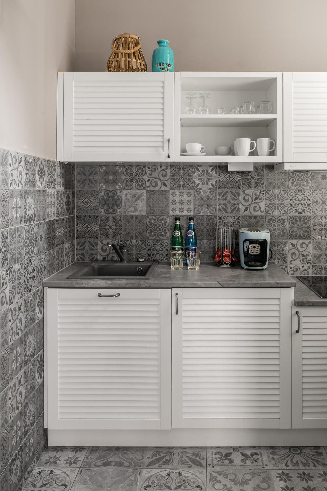 Lion Apartments Сопот Экстерьер фото