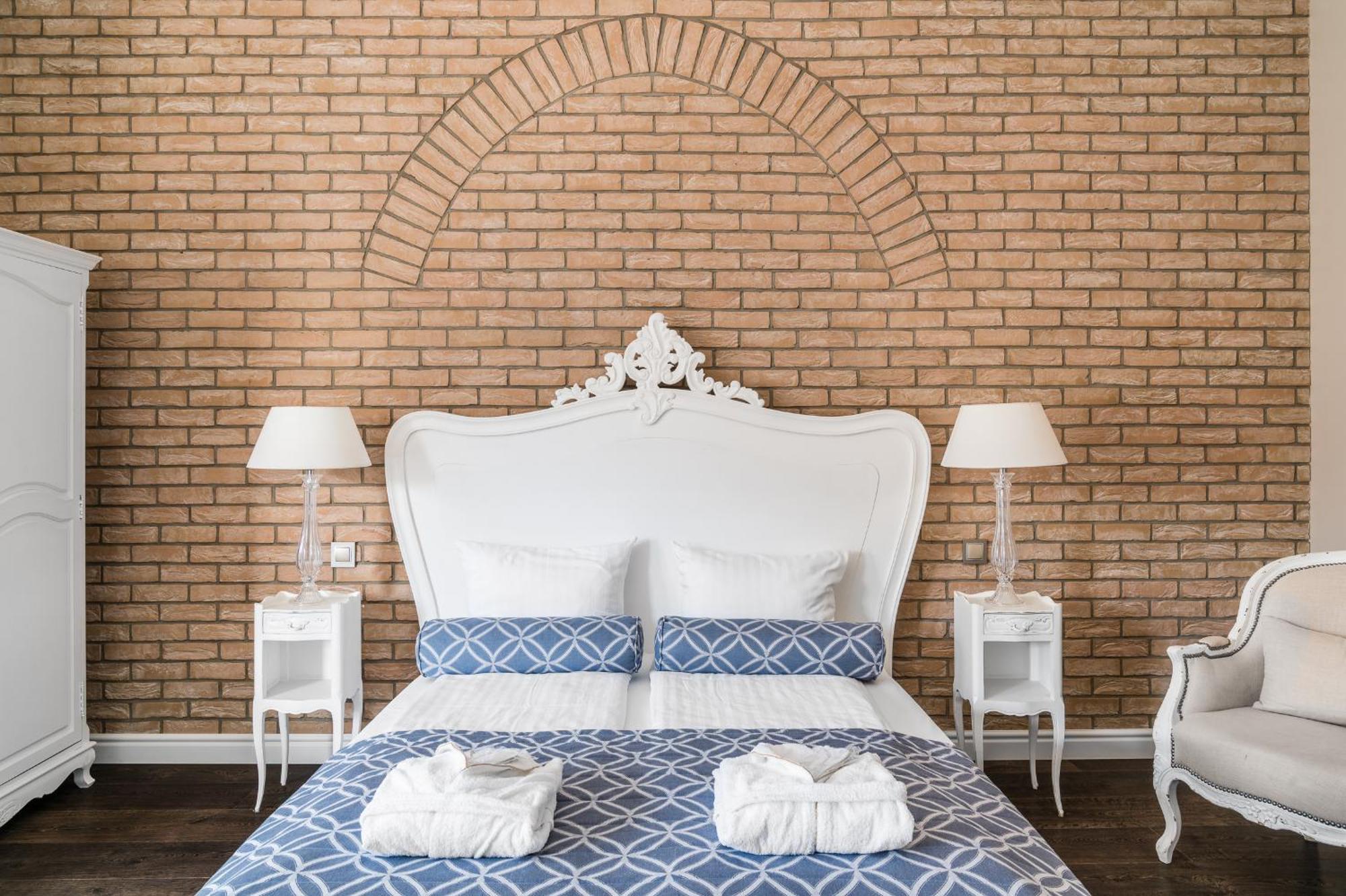 Lion Apartments Сопот Экстерьер фото