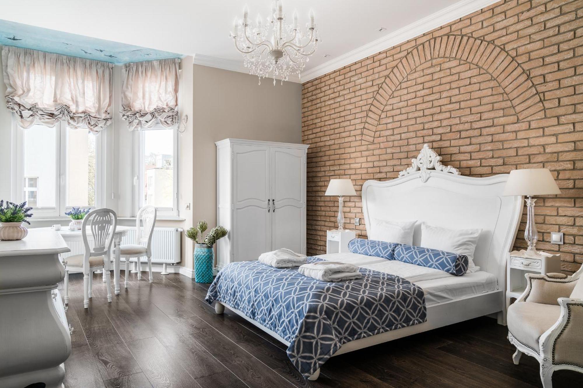 Lion Apartments Сопот Экстерьер фото