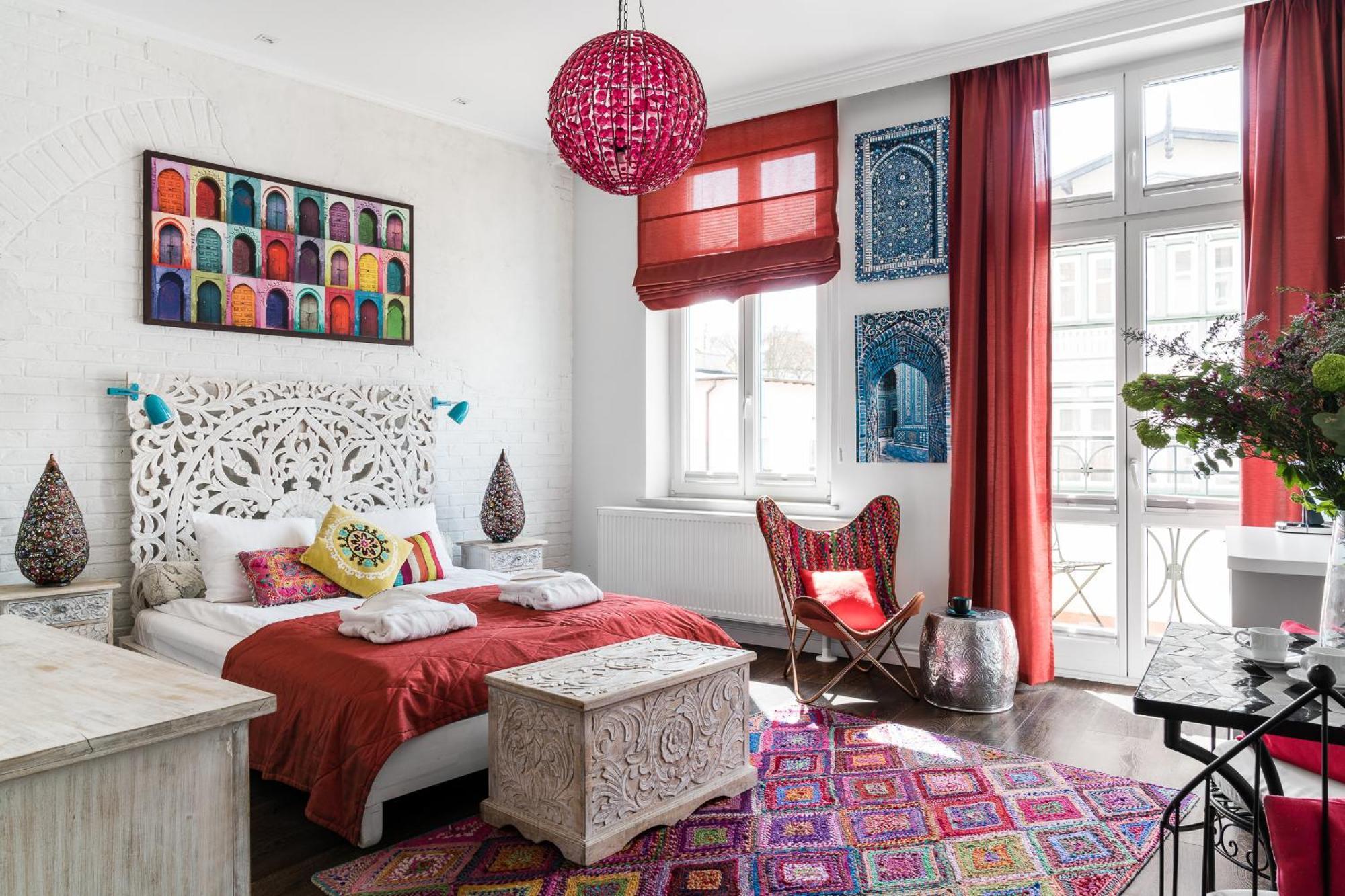 Lion Apartments Сопот Экстерьер фото