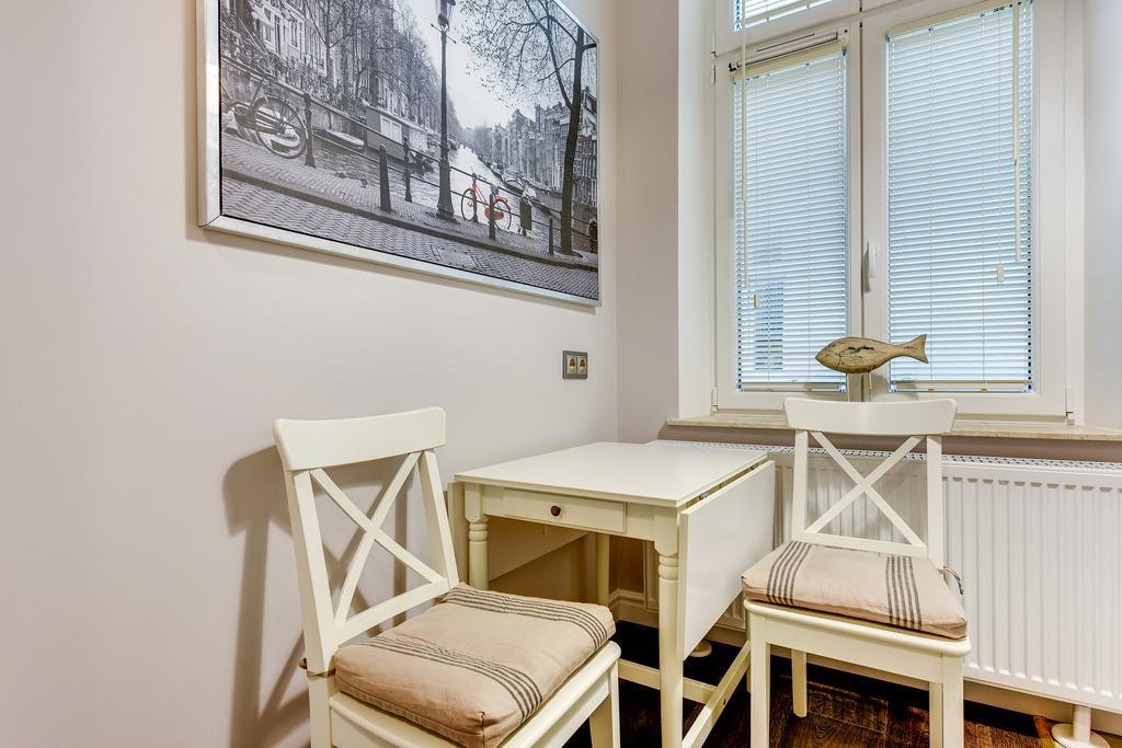 Lion Apartments Сопот Экстерьер фото