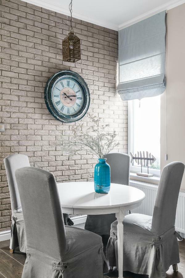 Lion Apartments Сопот Экстерьер фото