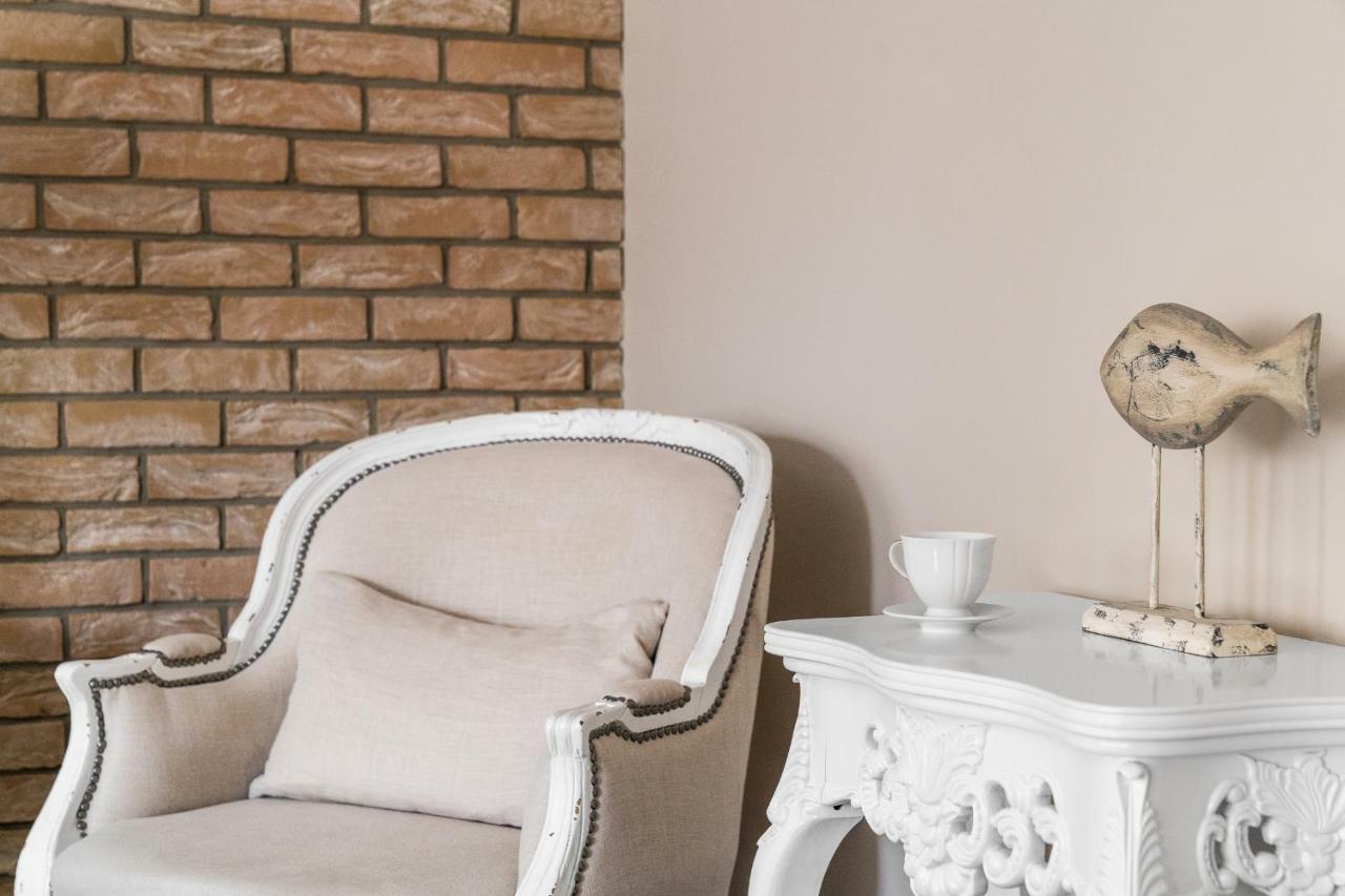 Lion Apartments Сопот Экстерьер фото