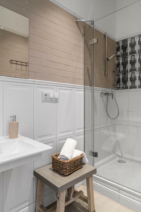 Lion Apartments Сопот Экстерьер фото
