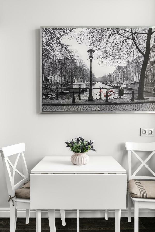 Lion Apartments Сопот Экстерьер фото
